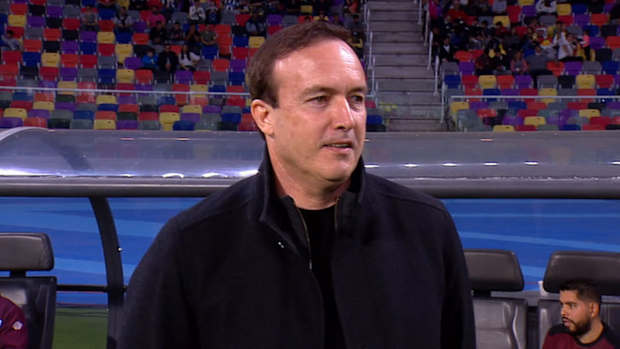 Liga Argentina: Central Córdoba 1-3 Racing